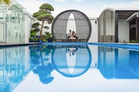 Khách Sạn Grand Fleuve Boutique Hạ Long